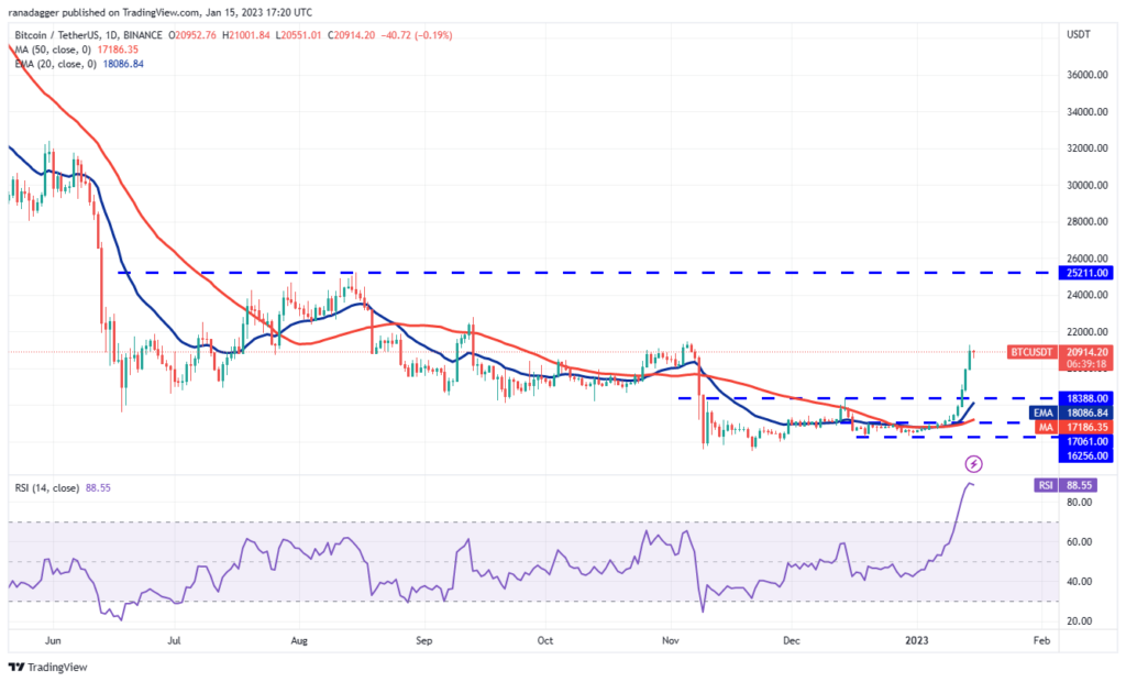 kripto para