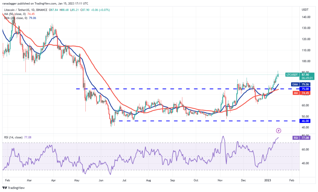 kripto para