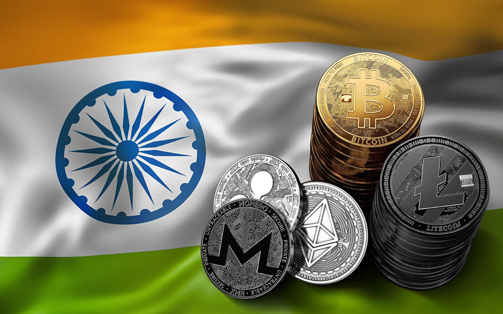 Dikkat: Hintliler Bitcoin ve Bu 2 Altcoin’e Hücum Etti!