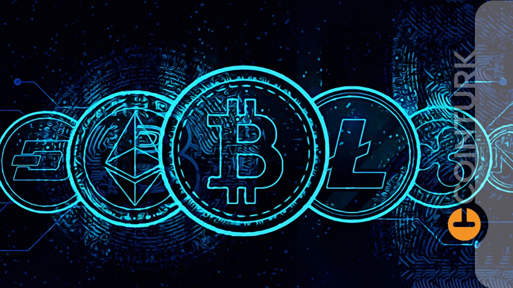 Dikkat! Kripto Para Sektörü Bu Raporu Konuşuyor! İşte Bitcoin ve Altcoin’lerin Geleceği!