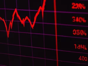 Dip Avcıları Dikkat: Bu 10 Altcoin Sert Düştü!