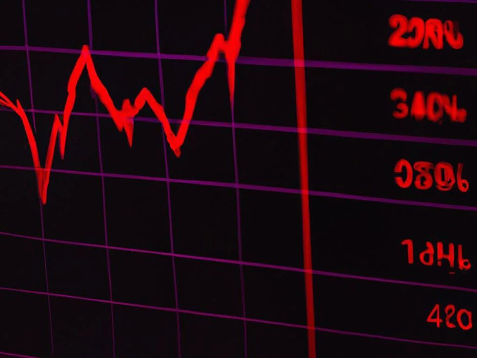 Dip Avcıları Dikkat: Bu 5 Altcoin Keskin Düştü!