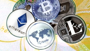 DOGE, XRP, AVAX, BTC ve 6 Altcoin İçin Trade Seviyeleri