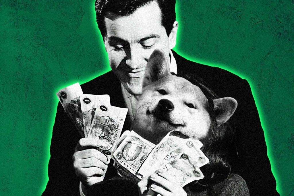 Dogecoin Mucidi, Elindeki Bu Coinlerin Hepsini Sattı!