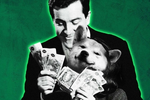 Dogecoin Mucidi, Elindeki Bu Coinlerin Hepsini Sattı!