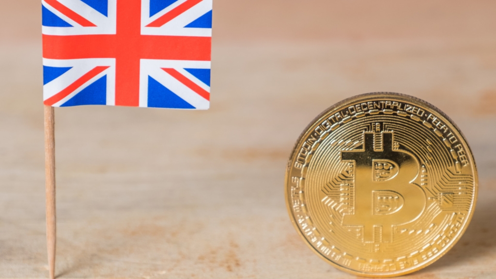 Dünyaca Ünlü CEO İngiliz Basınına Konuştu: İşte 2023’te Bitcoin’de Olacaklar!