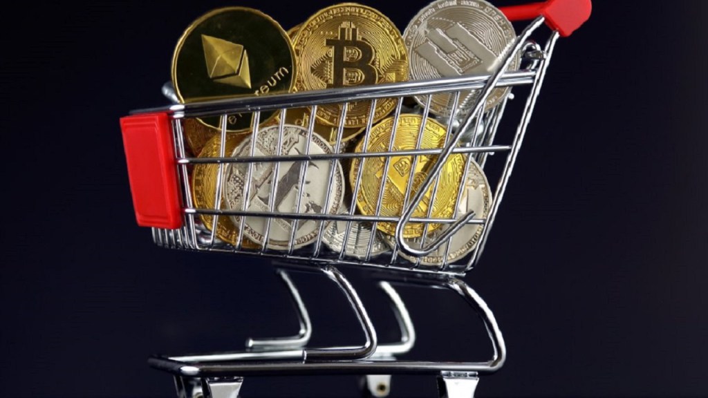 Altcoin