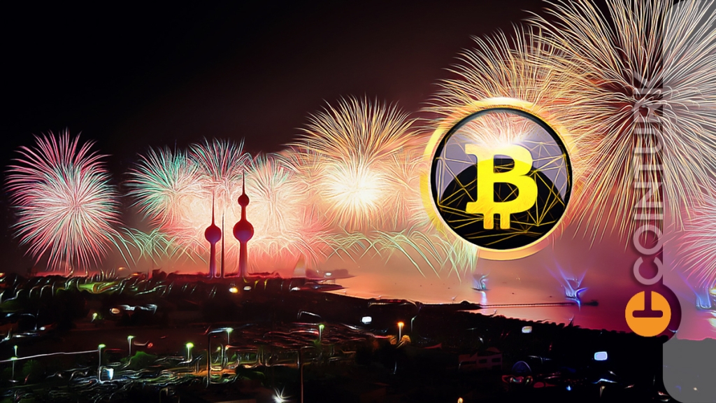 Dünyaca Ünlü Şirketin Analisti Açıkladı! Bitcoin İçin Şubat Ayında Buna Hazır Olun!