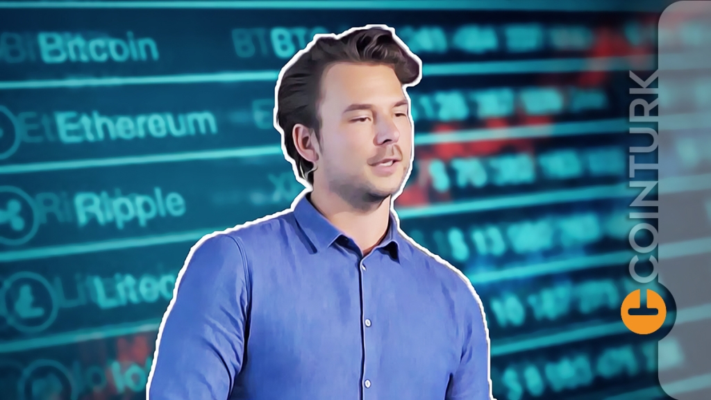 Düşüşü Bilen Analist BTC, ETH İçin Şimdi Hedef Verdi! Bitcoin Neden Düştü?