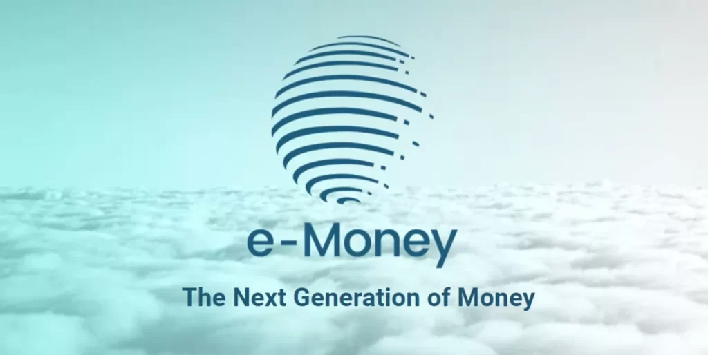 e-Money, Euro Stablecoin Projesini Rafa Kaldırıyor