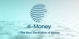 e-Money, Euro Stablecoin Projesini Rafa Kaldırıyor