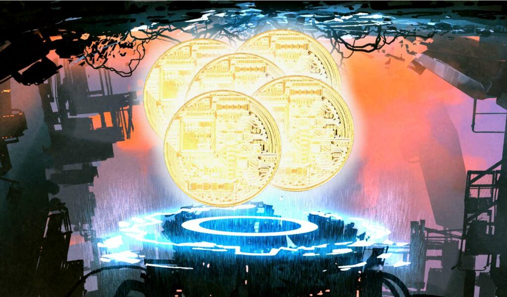 Hafta İçinde Bu 5 Altcoin'e Dikkat Edin: Fırlayabilirler!