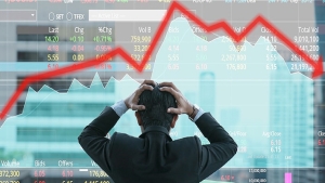 Ekonomist Uyardı: Çöküş Bu Altcoinler ile Başlayabilir!