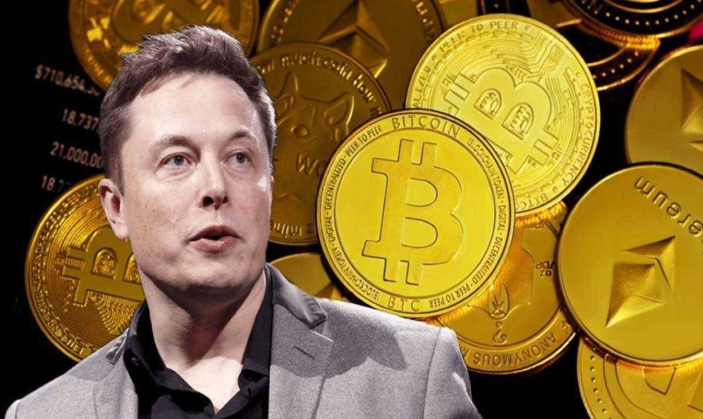 Elon Musk Dopingiyle Bu Altcoin, Bitcoin’i Bile Geçti!
