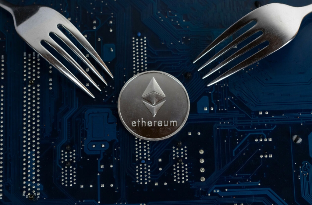 Ethereum İçin Önemli Gelişme: ‘Shadow Fork’ Yayınlandı!