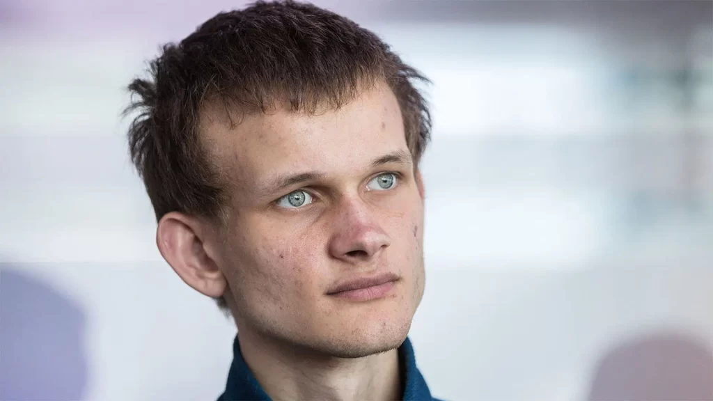 Ethereum Kurucusu Vitalik Buterin, Bu Altcoindeki Short Pozisyonlarını Kapattı!