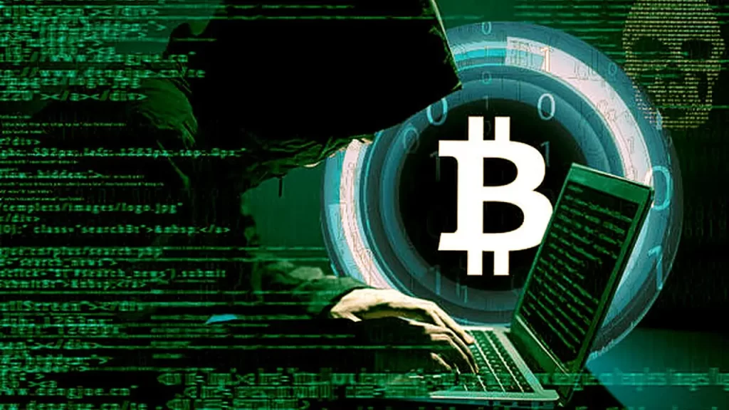 Europol’den Dev Kripto Para Operasyonu: 15 Kişi Tutuklandı!