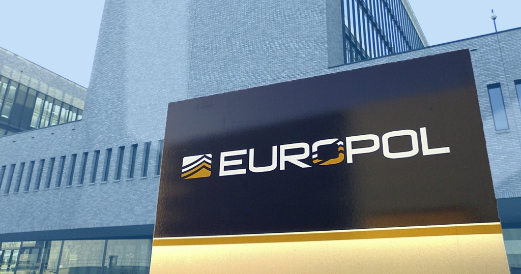 Europol El Koyduğunu Duyurdu: Bu 3 Kripto Para Var!