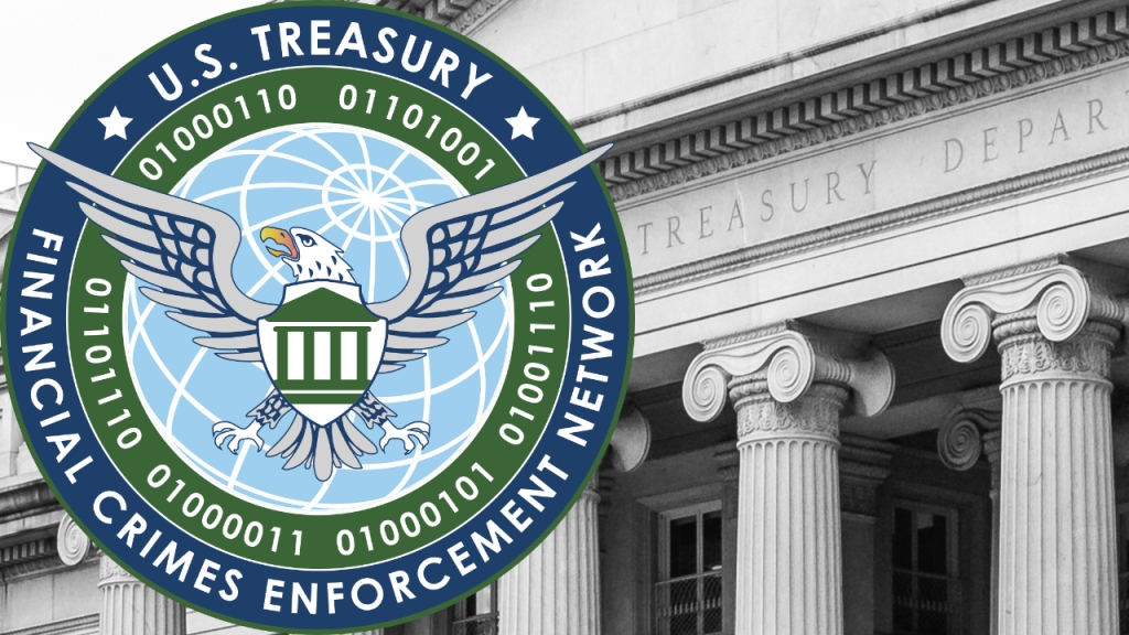 FinCEN’den Şok İddia: Ünlü Bitcoin Borsası Mercek Altında!
