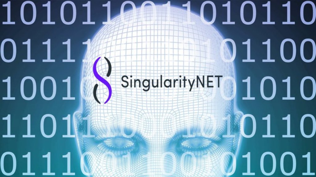 SingularityNET 