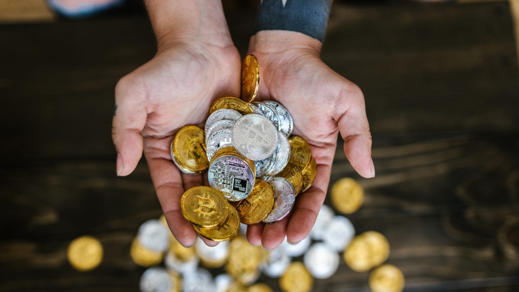Forbes Uyardı: BTC, DOGE, ETH İçin Yeni Deprem Geliyor!