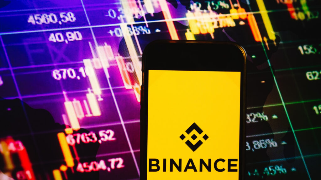 Binance'deki Bu 3 Altcoin Aniden Fırladı! İşte Artışın Sırrı