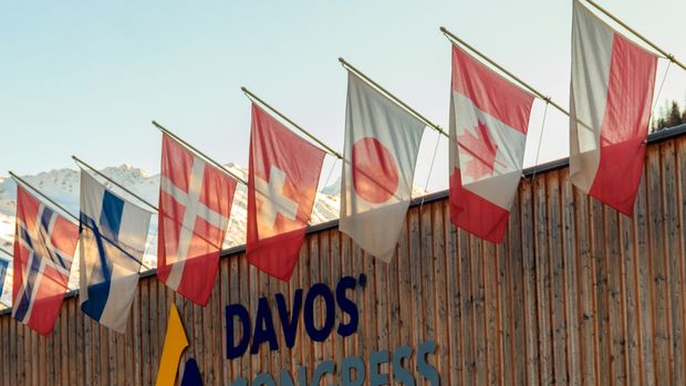 Gözler Davos Zirvesi’nde! Tahminlerinde Yanılmayan Analistten Bitcoin Uyarısı: Her An..!