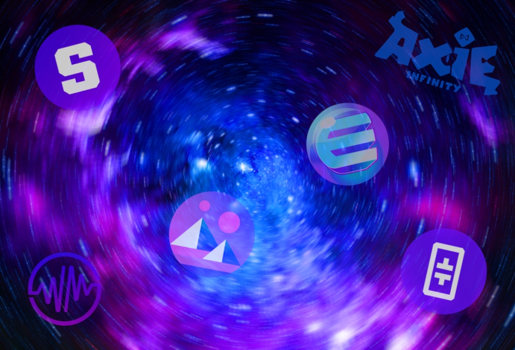 Haftalık Metaverse Coin Tahminleri: Bu 4 Altcoin’e Bakın!