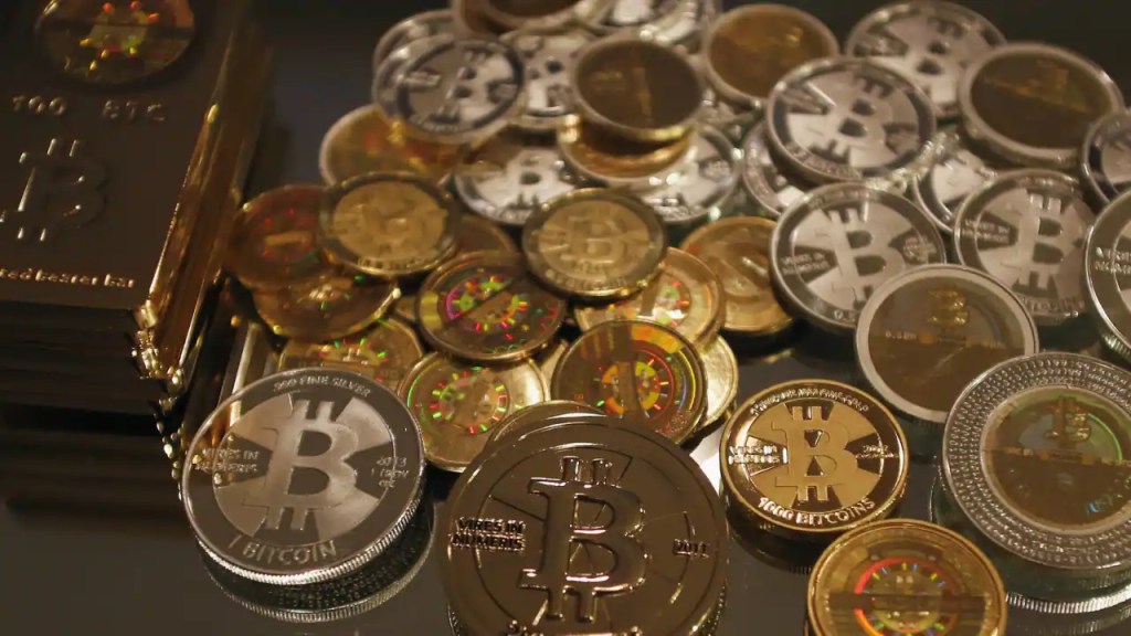 Kripto para