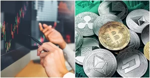 Herkesin Peşine Düştüğü 10 Altcoin Bunlar!