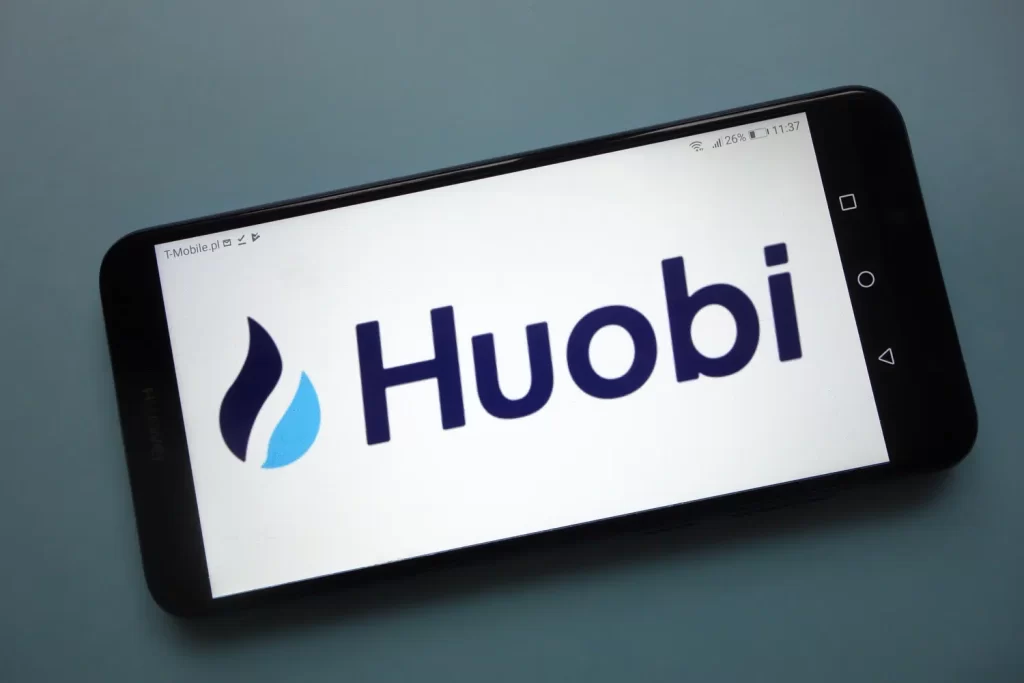 Huobi, Çalışanlarının Maaş Ödemesini Bundan Böyle Para ile Değil Bu İki Coin ile Yapacak!