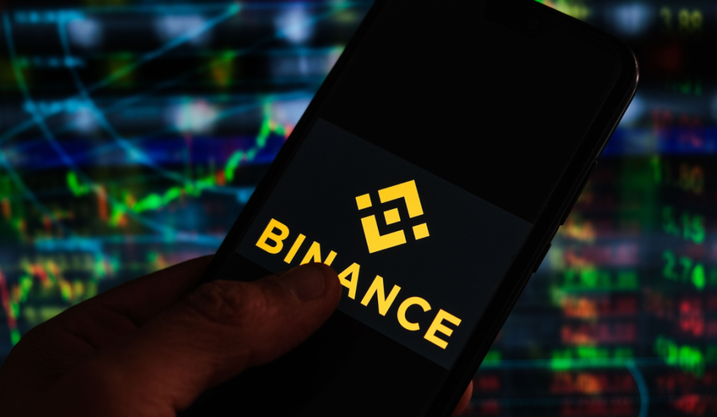 İddia: El Konan Kripto Para Borsasında Binance İşlemi