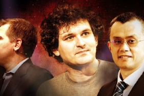 İşte 2022’e Damga Vuran Kripto Para Olayları!