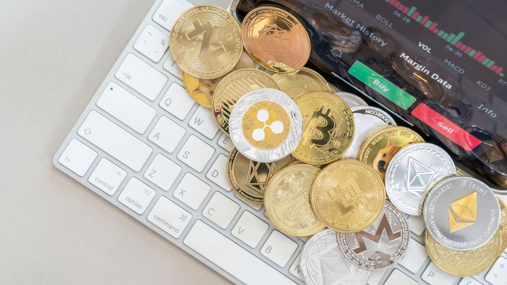 İşte Bu Hafta Bitcoin ve Altcoinleri Fiyatlayacak 13 Şey!