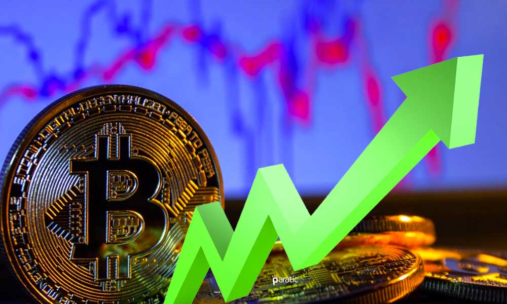 İşte Bu Hafta Bitcoin ve Altcoinleri Fiyatlayacak 13 Şey!
