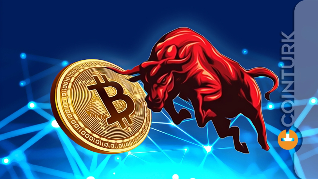 Kafalar Karışık! 3 Uzmandan Kritik Yorum: Bitcoin’de Gerçek Boğa Koşusu Bu Tarihte Başlayacak!