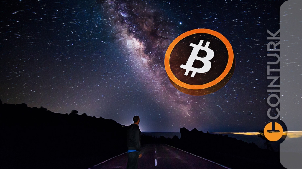 Karar Vakti Yaklaşıyor! Bitcoin Yükselir Mi? BTC Fiyat Tahmini!