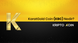 KaratGold Coin Nedir? KBC Ne İşe Yarar?