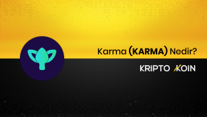 Karma Nedir? KARMA Coin Ne İşe Yarar?