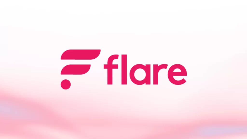 Katman 1 Oracle Ağı Flare (FLR), Resmen Başlatıldı