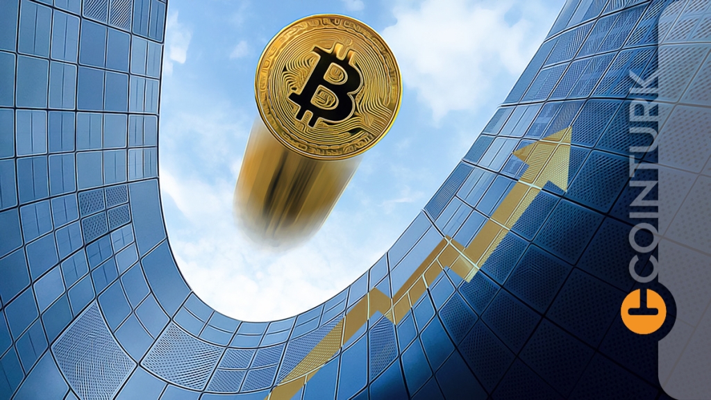 Kemerlerinizi Bağlayın! 3 Analiz Firması Bitcoin İçin Aynı Fikre Ulaştı! Onlar Artık Biriktiriyor!