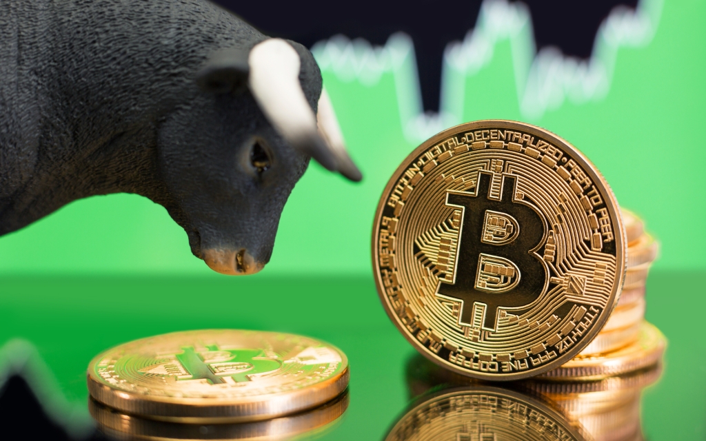 Kemerlerinizi Bağlayın! Ünlü Analistten Bitcoin’de FOMO’layan Hedef!