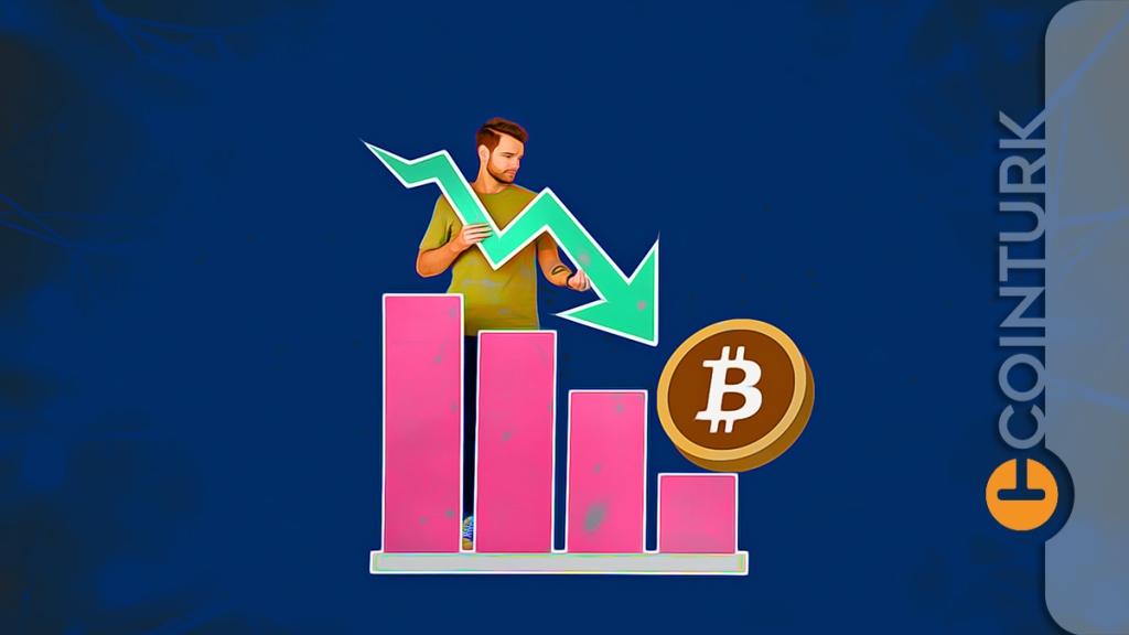 Kimse Bunu Beklemiyordu! Tecrübeli 2 Analist Kanıt Sundu: Bitcoin’de Yine Çöküş Gelebilir!
