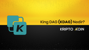 King DAG Nedir? KDAG Ne İşe Yarar?