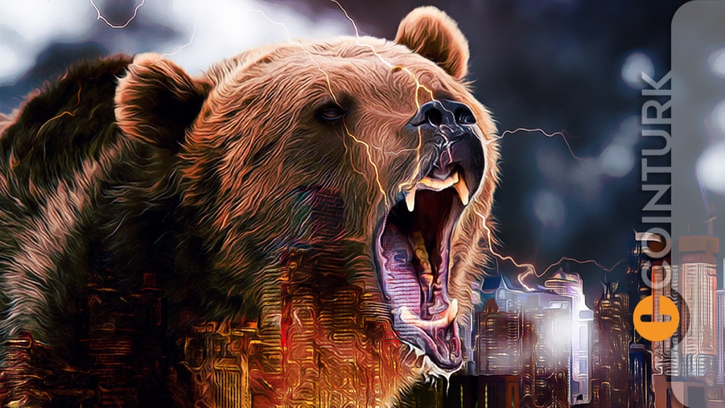 Kırmızı Alarm! Kritik Rapor Gündeme Bomba Gibi Düştü: Bitcoin’de Ayı Piyasası Bu Tarihte Bitecek!