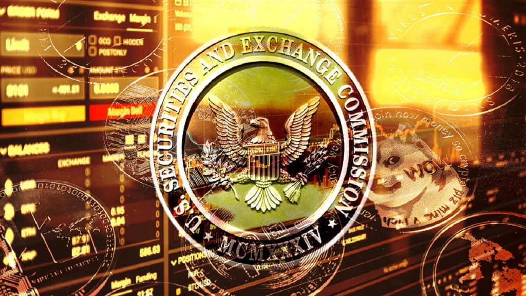 Kırmızı Alarm: SEC’ten Kripto Paralar İçin Karar!