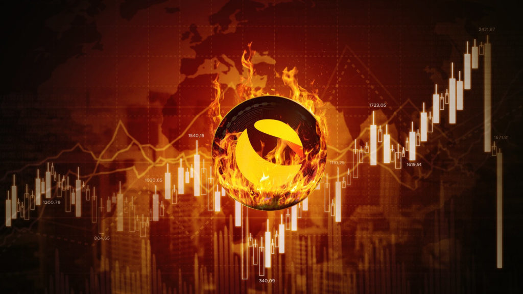 Kırmızı Kod Zamanı: ‘Bu Altcoin LUNA Gibi Çökebilir!’