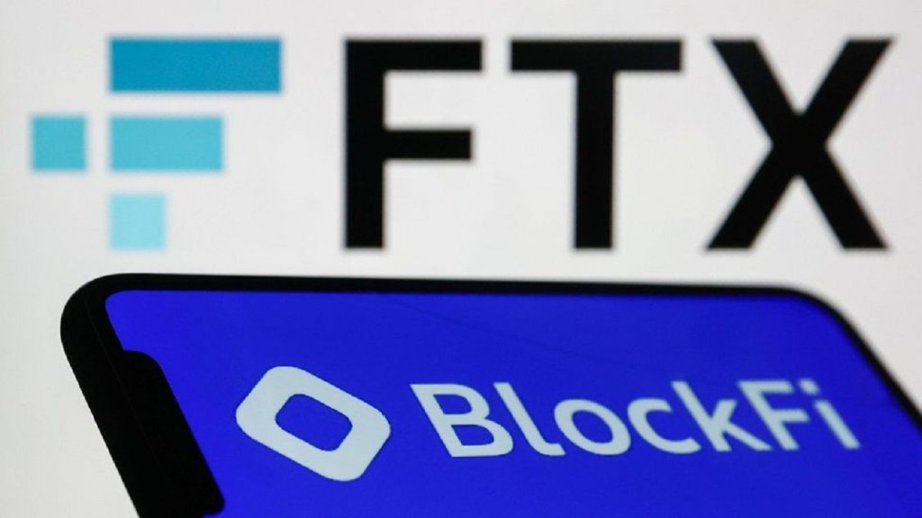 İflas Eden BlockFi, Yüzmilyonlarca Dolarlık Kripto Para Sattı!