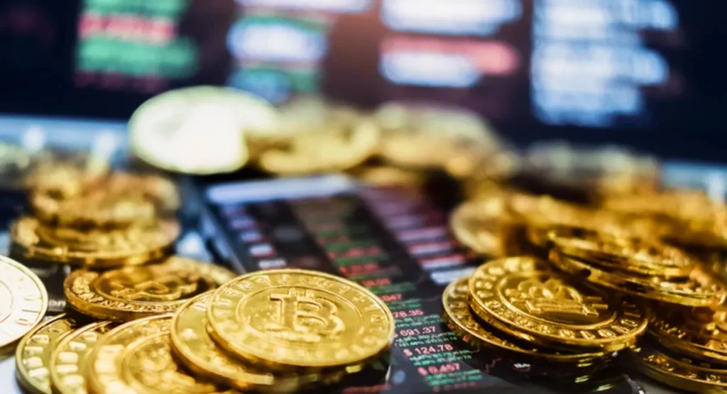 Krizleri Bilen Efsane: Bu 2 Kripto Para Platformu Ponzi!
