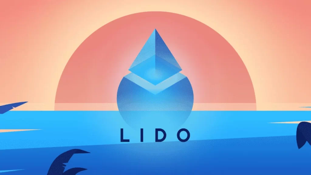 Lido Finance 2023’e Hızlı Başladı! LDO Analizi